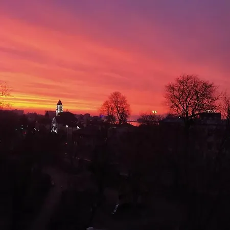 La Vue Marine Ii Lejlighed