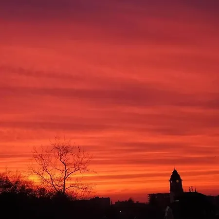 La Vue Marine Ii Апартамент *