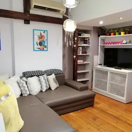 La Vue Marine Ii * Burgas City