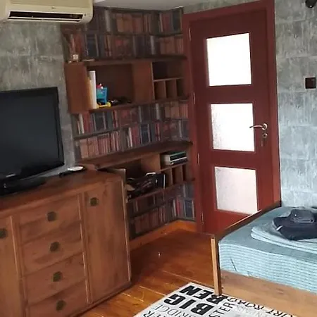 Lejlighed La Vue Marine Ii *