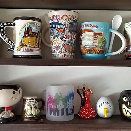 La Vue Marine Ii Burgas City