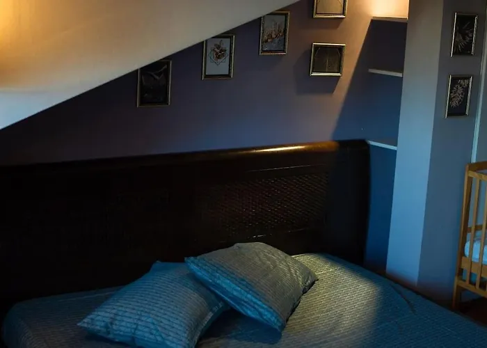 Lejlighed La Vue Marine Ii