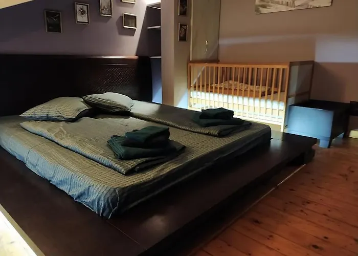 La Vue Marine Ii Lejlighed *