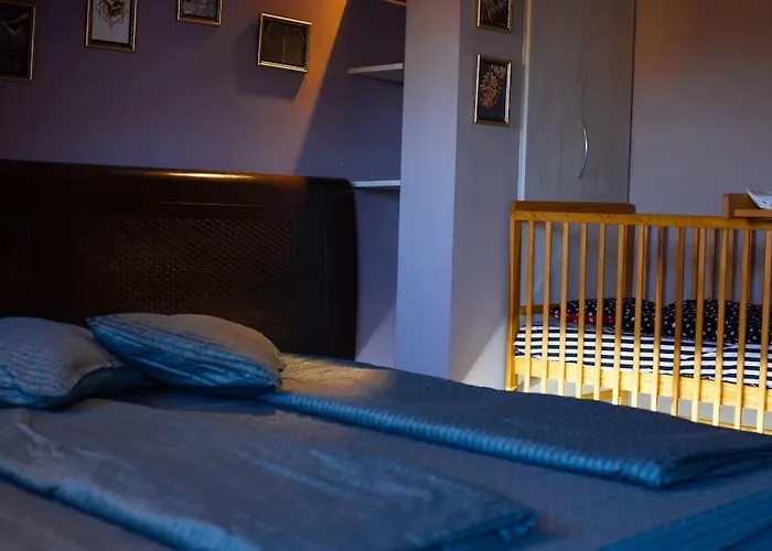 Lejlighed La Vue Marine Ii *