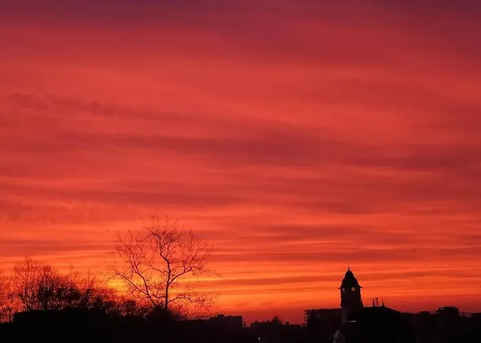 La Vue Marine Ii Lejlighed *