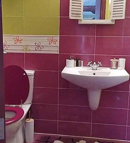 Lejlighed La Vue Marine Ii *