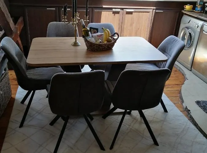 La Vue Marine Ii Lejlighed