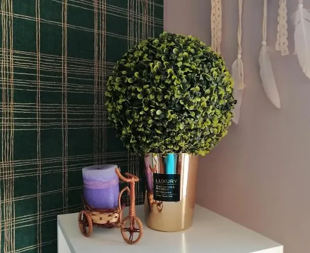 La Vue Marine Ii Lejlighed *