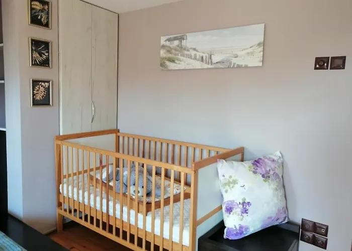 La Vue Marine Ii Lejlighed