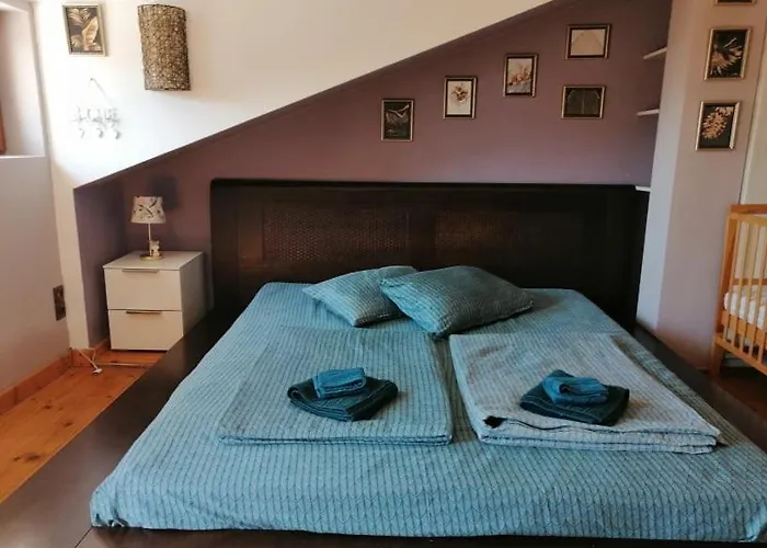 Lejlighed La Vue Marine Ii