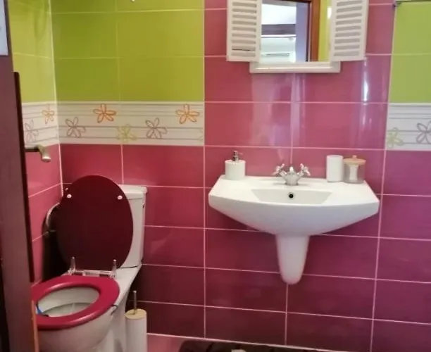 Lejlighed La Vue Marine Ii Burgas City