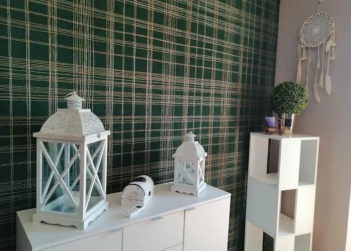 Lejlighed La Vue Marine Ii Burgas City