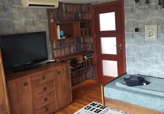 Lejlighed La Vue Marine Ii *