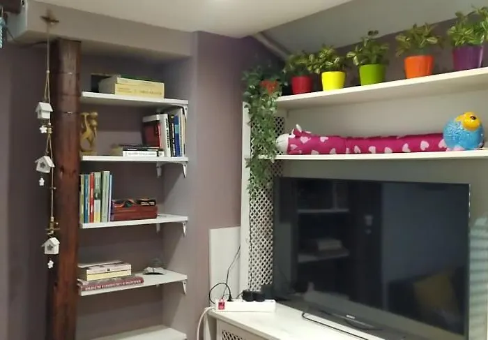 Lejlighed La Vue Marine Ii