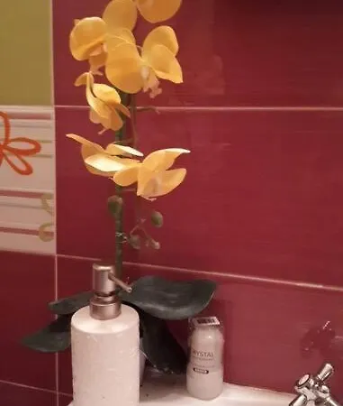 La Vue Marine Ii Apartment *