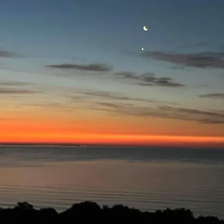 La Vue Marine Ii Apartment