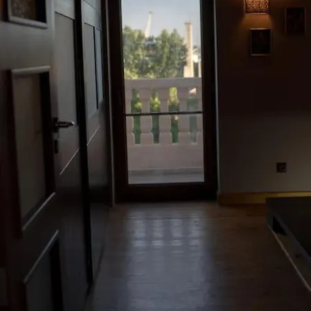 La Vue Marine Ii Apartment