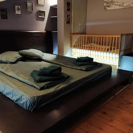 La Vue Marine Ii Apartment *