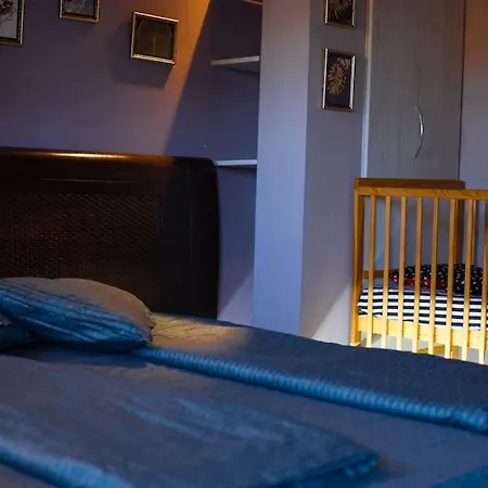 Apartment La Vue Marine Ii *