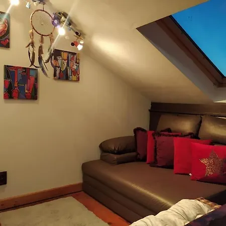 La Vue Marine Ii * Burgas City