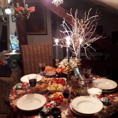 La Vue Marine Ii Burgas City