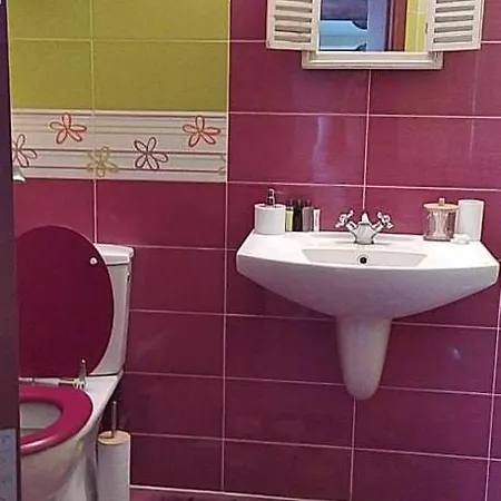 Apartment La Vue Marine Ii *