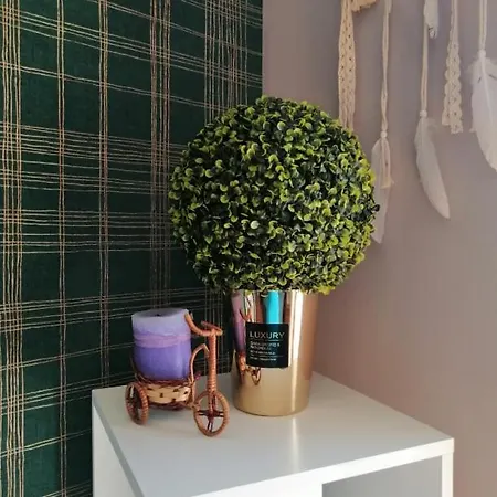 La Vue Marine Ii Apartment *