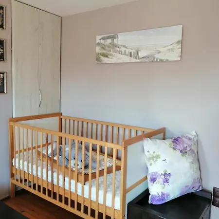 La Vue Marine Ii Apartment