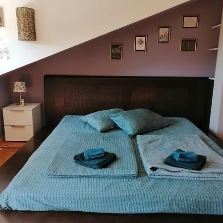 Apartment La Vue Marine Ii