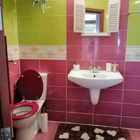 Apartment La Vue Marine Ii Burgas City