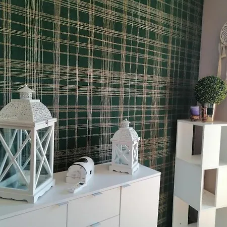 Апартаменты La Vue Marine Ii Бургас
