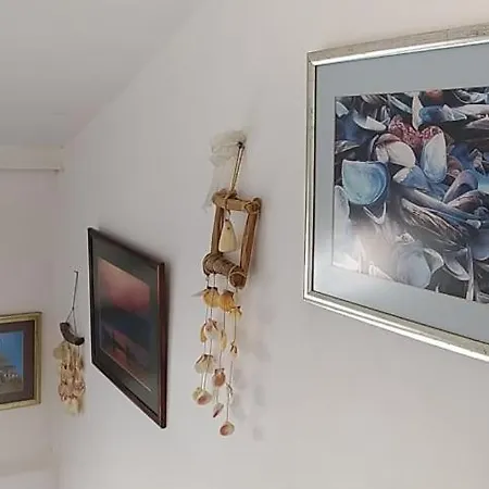 Διαμέρισμα La Vue Marine Ii Μπουργκάς