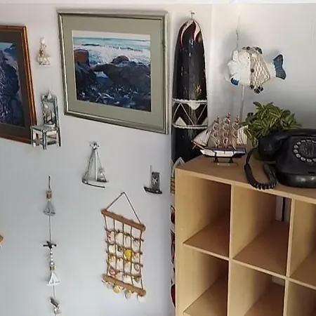 La Vue Marine Ii Apartment Burgas City