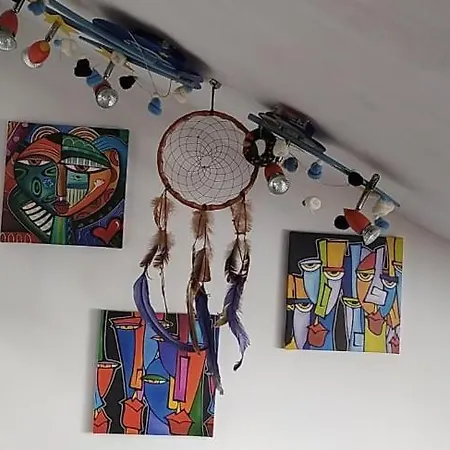 La Vue Marine Ii Apartment Burgas City