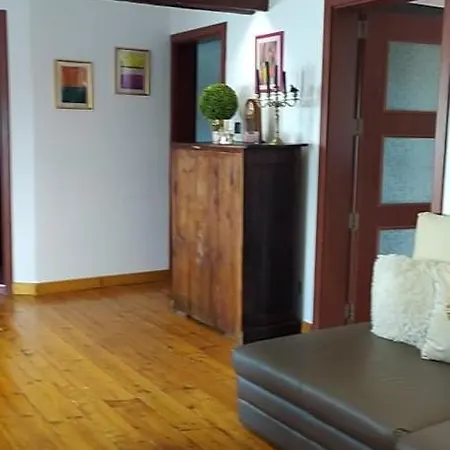 La Vue Marine Ii Apartment Burgas City