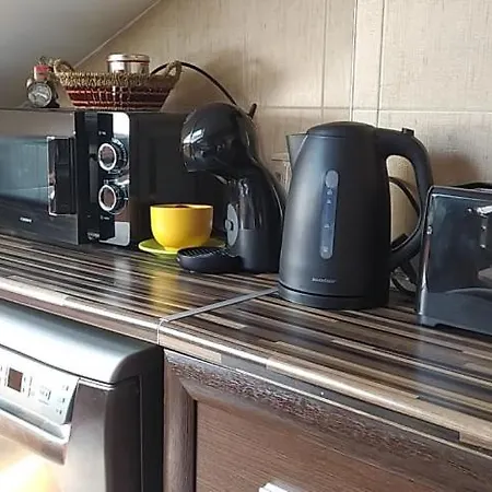 La Vue Marine Ii Apartment *