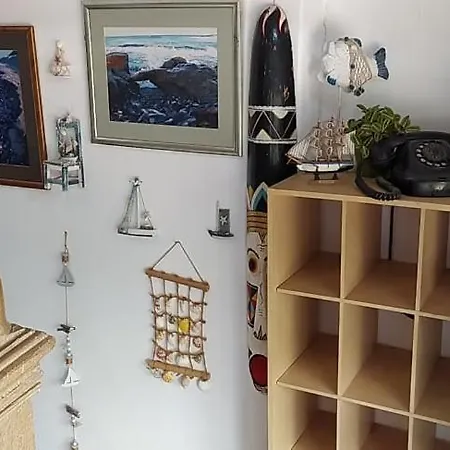 Apartment La Vue Marine Ii Burgas City